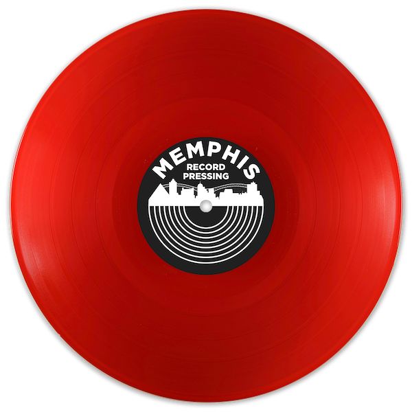 T01 Translucent Ruby