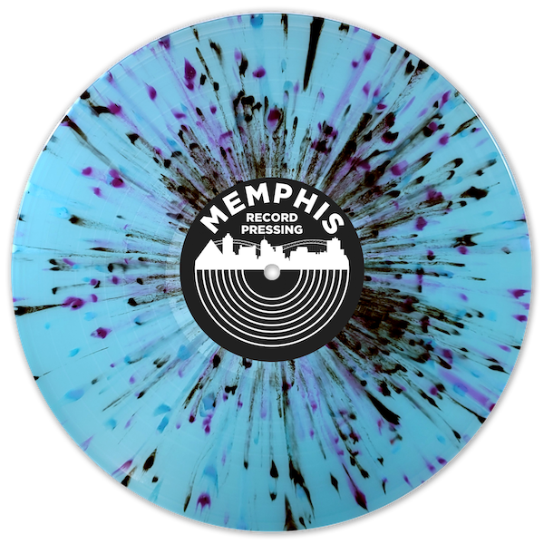 Splatter T06 w_ O05 + O04 + BLK Heavy splatter